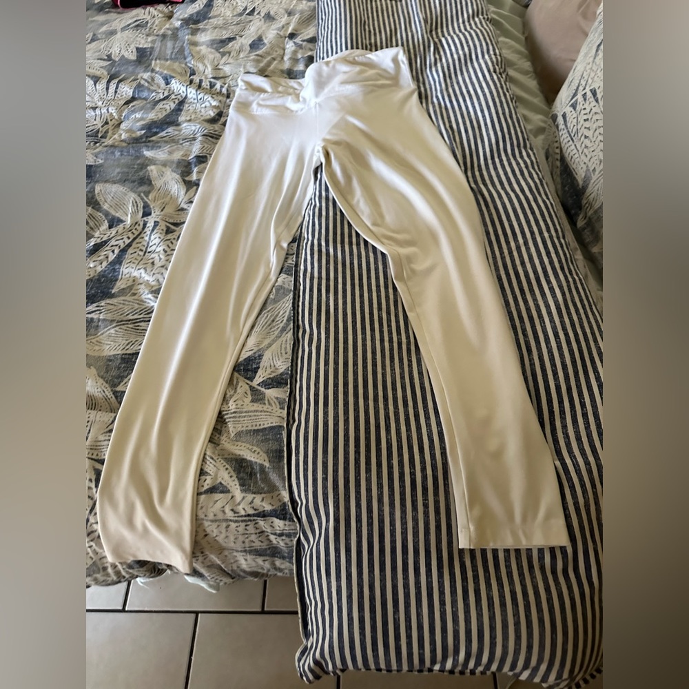 Used but good condition smoked free